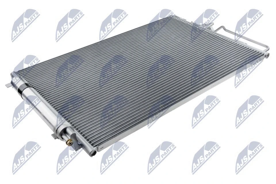 Condenseur, climatisation NTY CCS-ME-028
