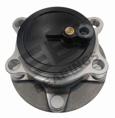 Kit de roulements de roue EBI EBK2674