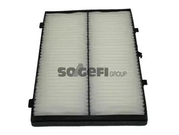 Filtre, air de l'habitacle TECNOCAR E426