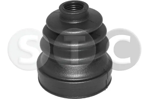 Joint-soufflet, arbre de commande STC T410061