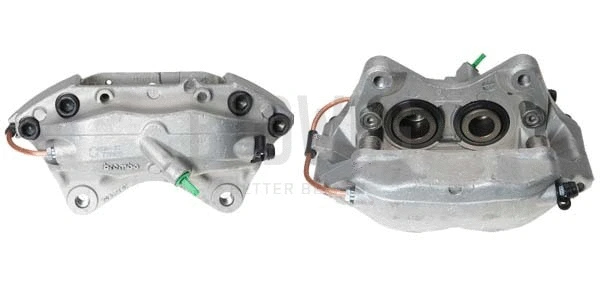 Étrier de frein BUDWEG CALIPER 342727