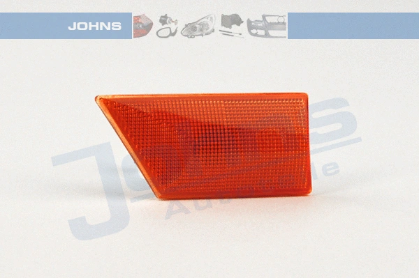 Feu clignotant JOHNS 55 16 21