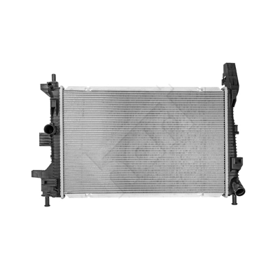 Radiateur, refroidissement du moteur HART 645 448