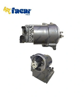 Calculateur, servo-direction FACAR 706002