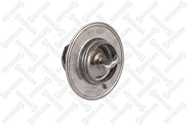Thermostat, liquide de refroidissement STELLOX 23-40060-SX