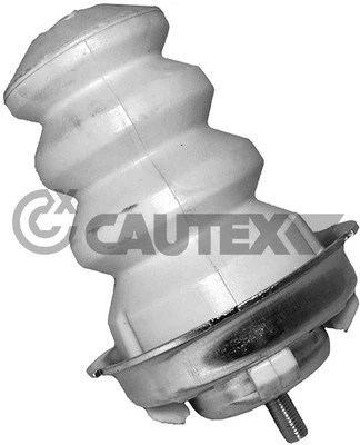 Butée élastique, suspension CAUTEX 011253