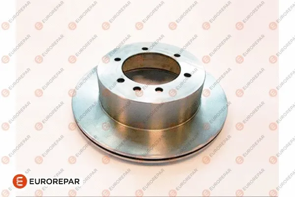 Disque de frein EUROREPAR 1667860680
