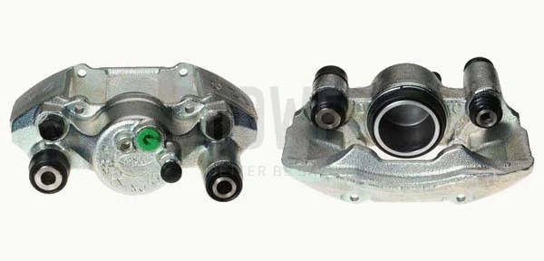 Étrier de frein BUDWEG CALIPER 343995