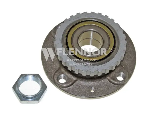 Kit de roulements de roue FLENNOR FR691234