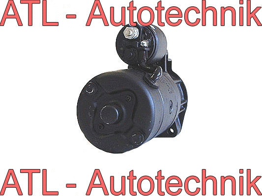 Démarreur ATL Autotechnik A 13 390