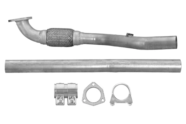 Tuyau d'échappement Faurecia FS40645