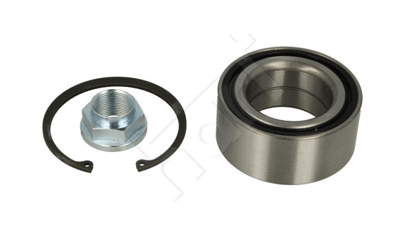 Kit de roulements de roue HART 904 210