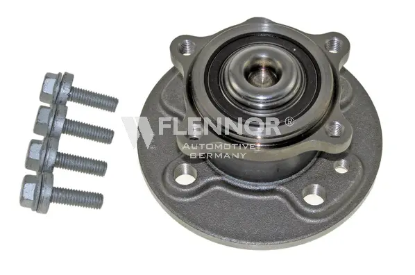Kit de roulements de roue FLENNOR FR591488