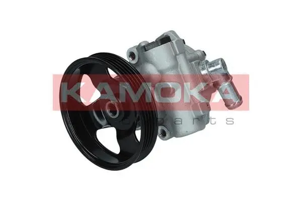 Pompe hydraulique, direction KAMOKA PP070