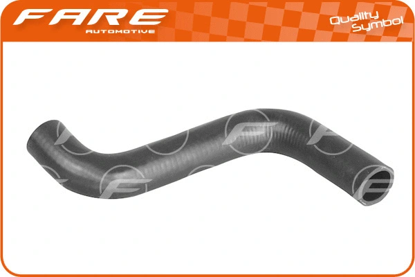 Durite de radiateur FARE SA 11094