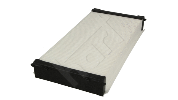 Filtre, air de l'habitacle HART 328 433