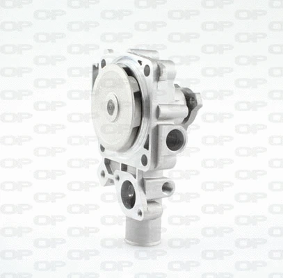 Pompe à eau, refroidissement du moteur OPEN PARTS WAP8146.00