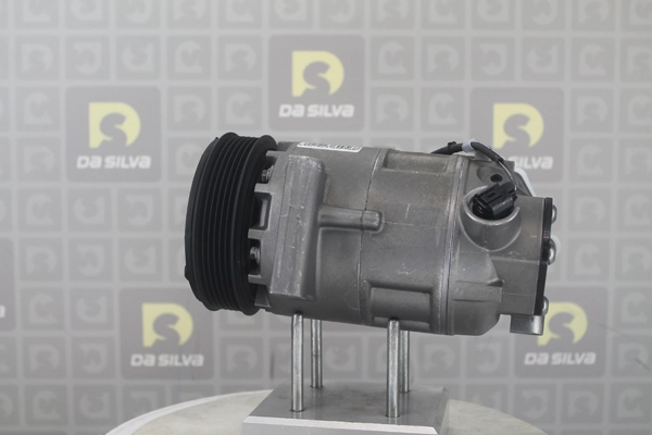 Compresseur, climatisation DA SILVA FC1274