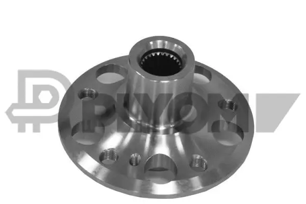 Moyeu de roue PLYOM P769309