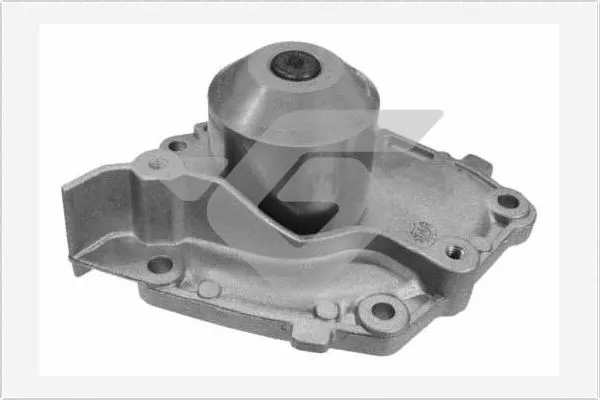 Pompe à eau, refroidissement du moteur HUTCHINSON WP55