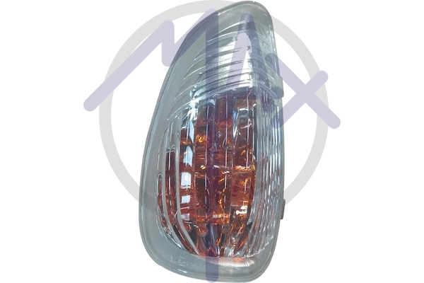 Feu clignotant MAX MRN306-L