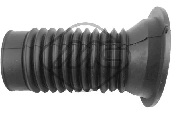 Bouchon de protection/soufflet, amortisseur Metalcaucho 40555