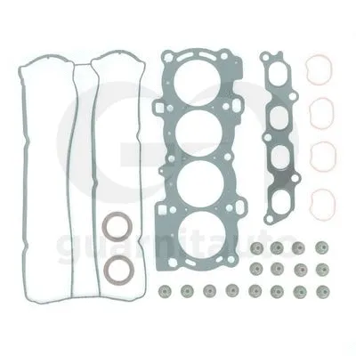 Jeu de joints, culasse GUARNITAUTO 051512-1000