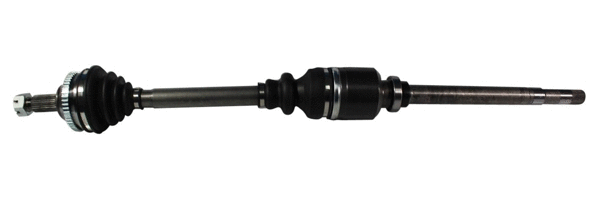 Arbre de transmission HART 449 008