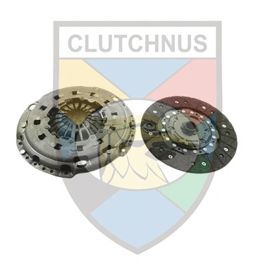 Kit d'embrayage CLUTCHNUS MCK18227