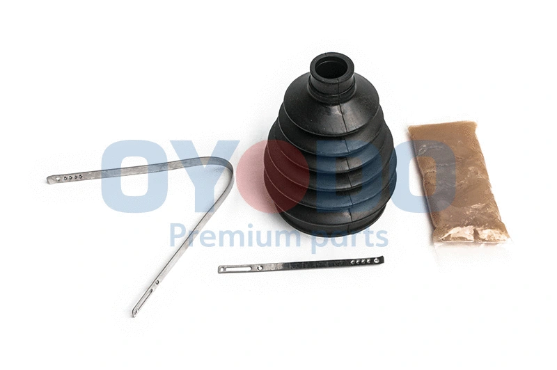 Jeu de joints-soufflets, arbre de commande Oyodo 50P0004-OYO