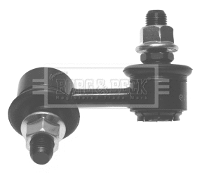 Entretoise/tige, stabilisateur BORG & BECK BDL6809