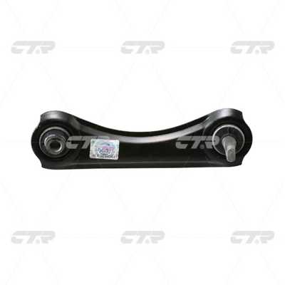 Bras de liaison, suspension de roue CTR CQ0054L