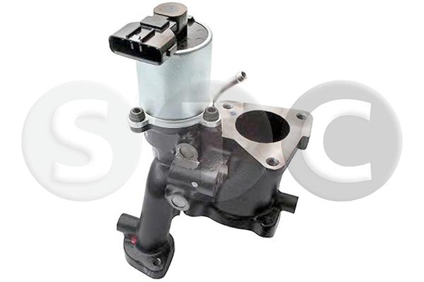 Vanne EGR STC T493115