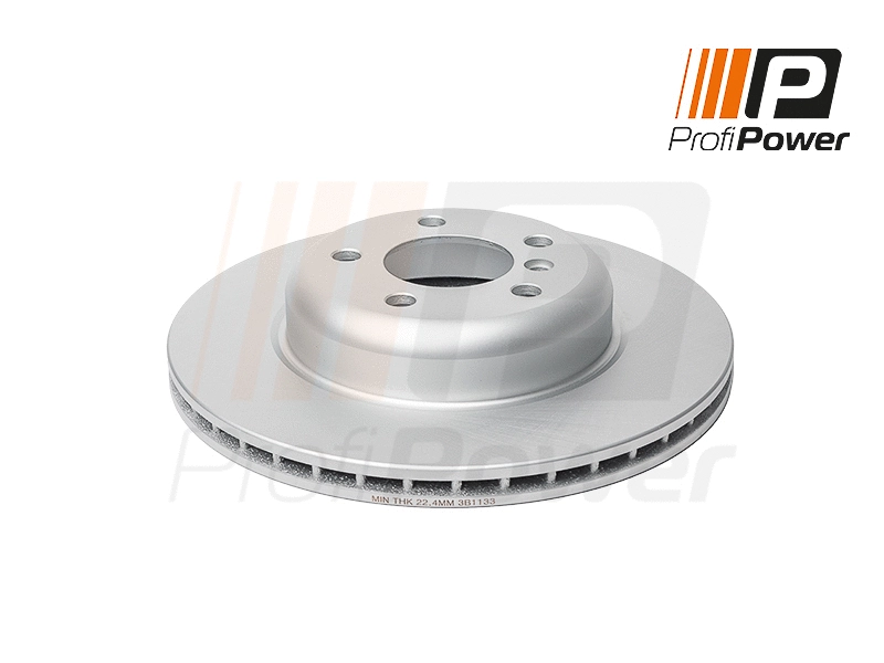 Disque de frein ProfiPower 3B1133