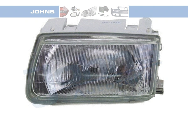 Projecteur principal JOHNS 95 24 09