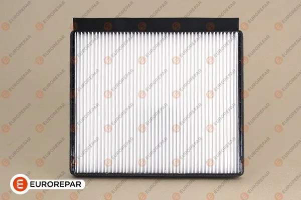 Filtre, air de l'habitacle EUROREPAR 1686235680