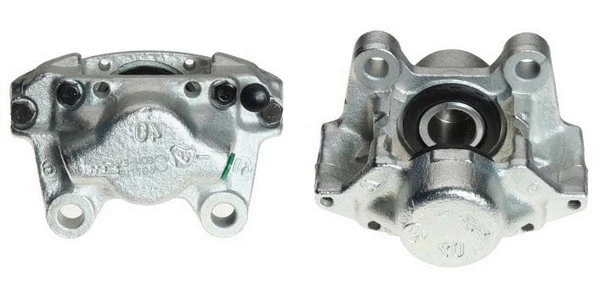Étrier de frein 4X4 ESTANFI PDF-49-027