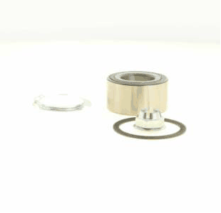 Kit de roulements de roue A.Z. Meisterteile AZMT-42-051-1663
