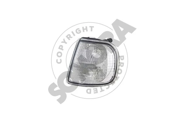 Feu clignotant SOMORA 280214