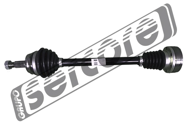 Arbre de transmission SERCORE 22984