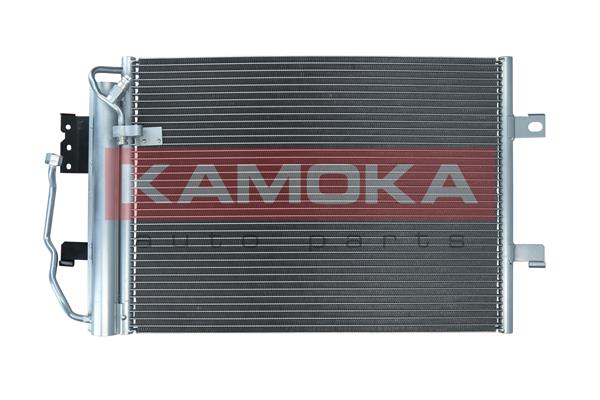 Condenseur, climatisation KAMOKA 7800212