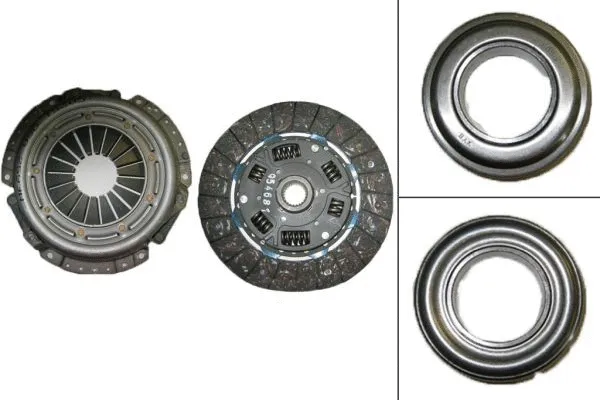Kit d'embrayage KAWE 954681