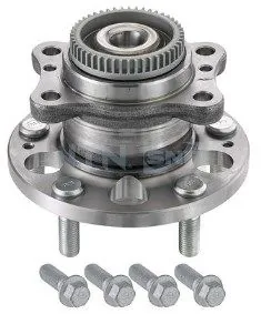 Kit de roulements de roue SNR R189.30