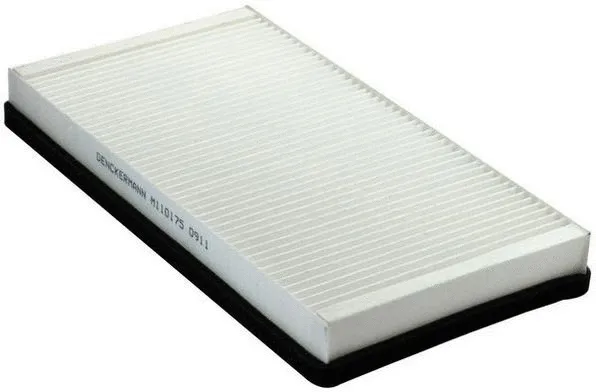 Filtre, air de l'habitacle DENCKERMANN M110175