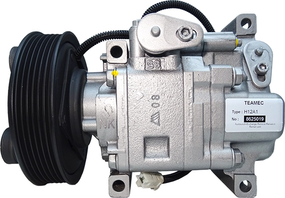 Compresseur, climatisation FRIESEN FRC25019