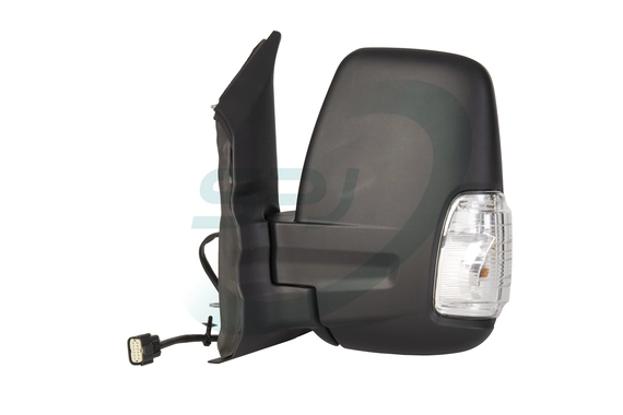 Rétroviseur extérieur LECOY E-3084