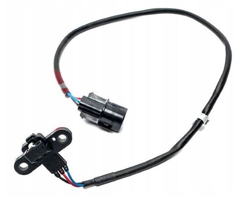 Capteur d'angle, vilebrequin MTR 12220654