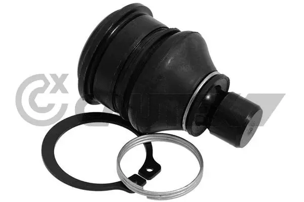 Rotule de suspension CAUTEX 758948