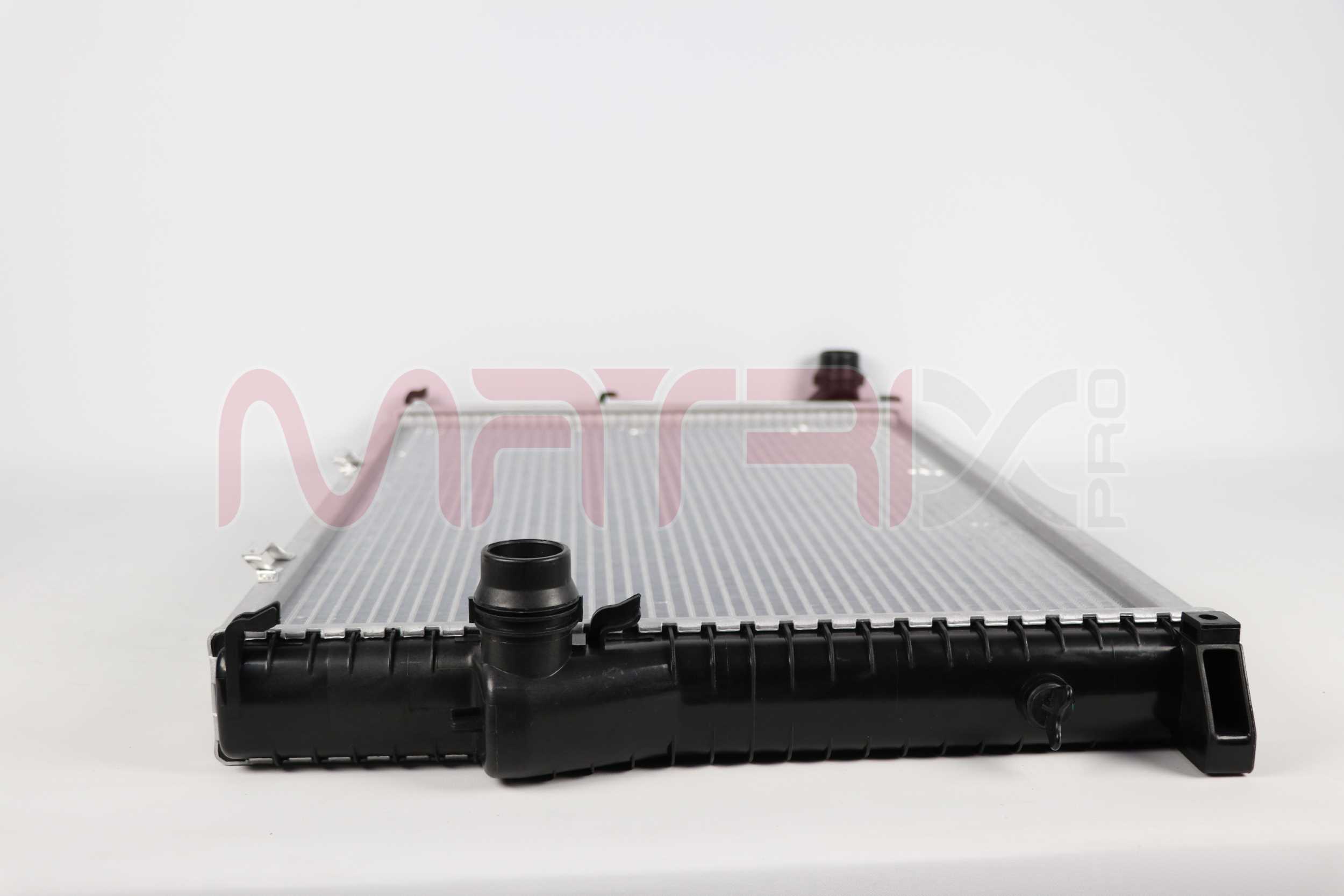 Radiateur, refroidissement du moteur MATRIX PRO MX01500045