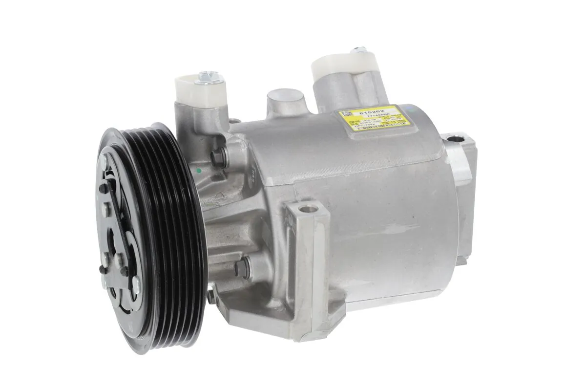 Compresseur, climatisation VALEO 815262